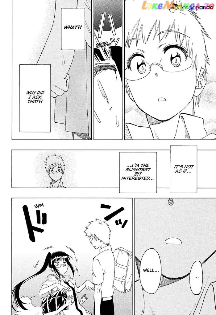 Nisekoi Chapter 207 image 18_optimized